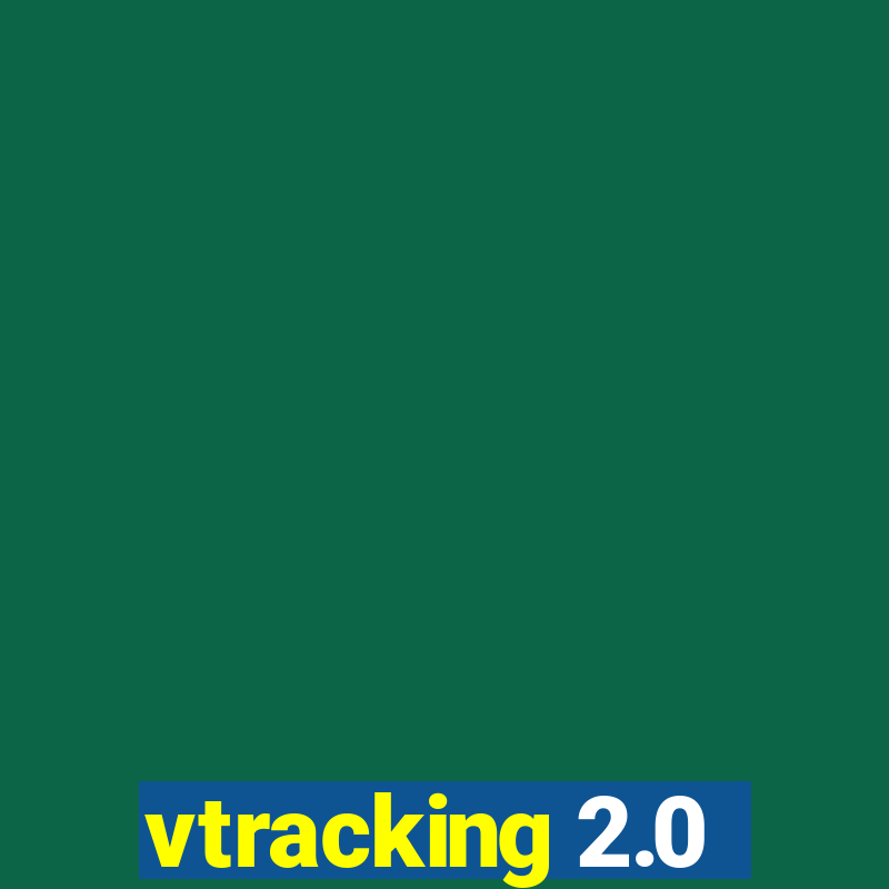 vtracking 2.0