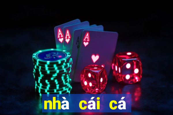 nhà cái cá cược uy tín fi88