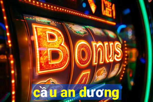 cầu an dương