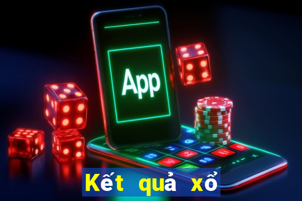 Kết quả xổ số quảng trị Ngày mai