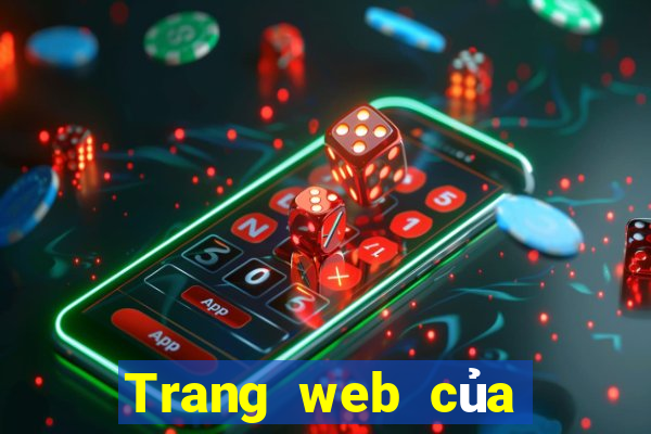 Trang web của Đảo Bảo