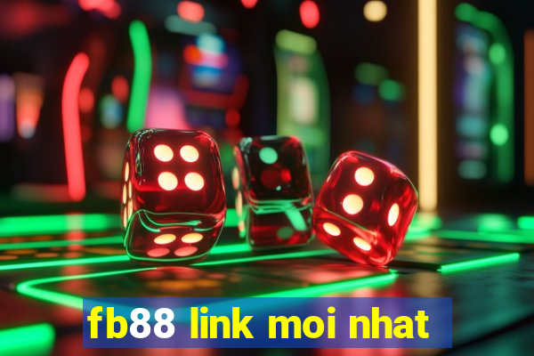 fb88 link moi nhat