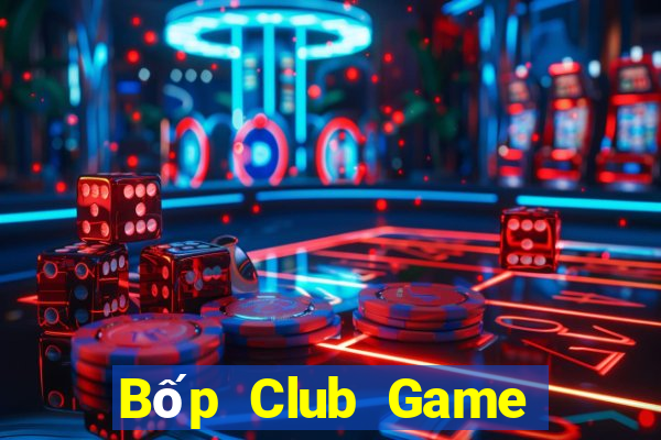 Bốp Club Game Bài Chắn