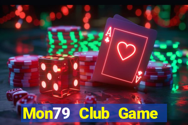 Mon79 Club Game Bài Xì Dách