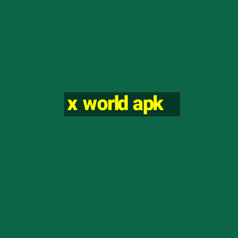 x world apk