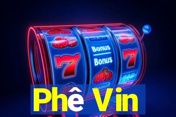 Phê Vin