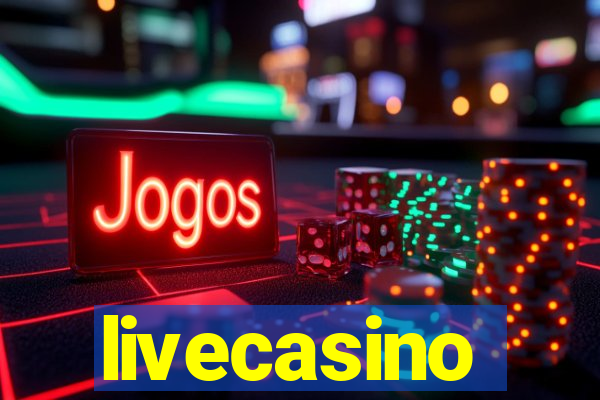 livecasino