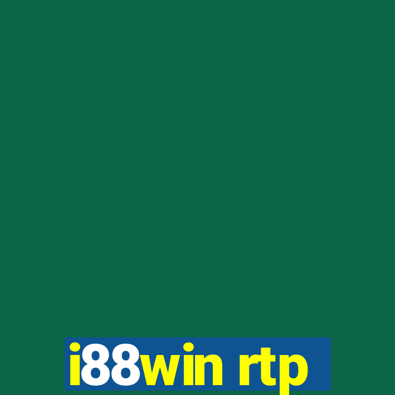 i88win rtp