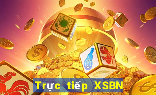 Trực tiếp XSBN ngày 29