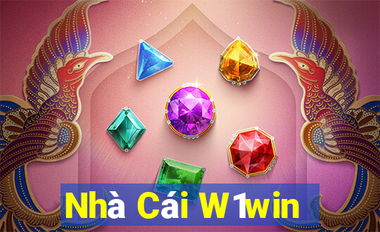 Nhà Cái W1win