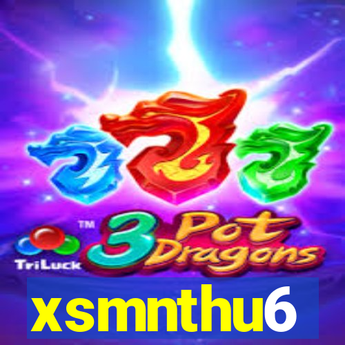 xsmnthu6