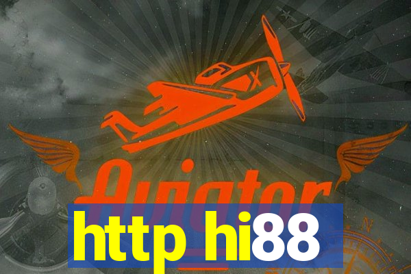 http hi88