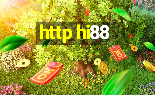 http hi88