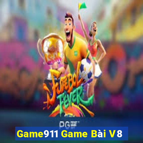 Game911 Game Bài V8