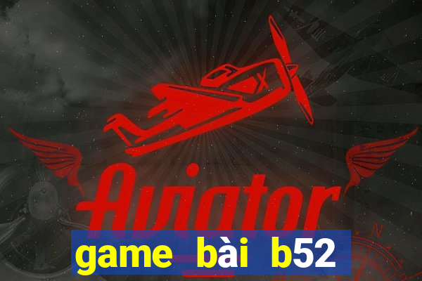 game bài b52 jungle war