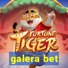 galera bet