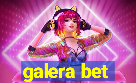 galera bet