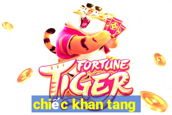 chiếc khan tang