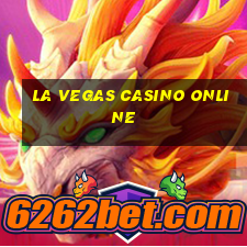 la vegas casino online