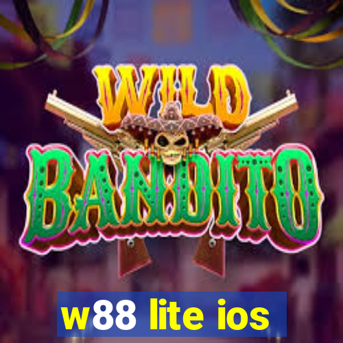 w88 lite ios