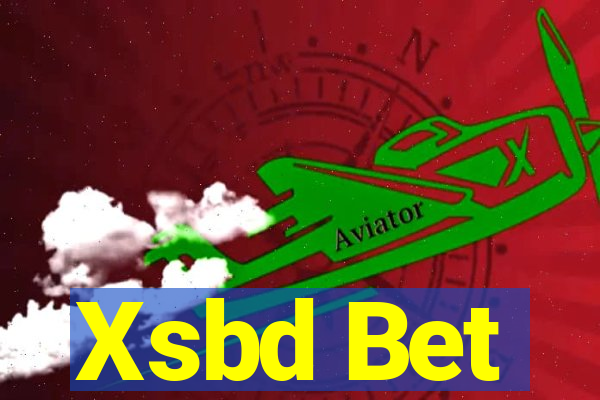 Xsbd Bet