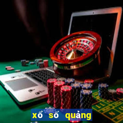 xổ số quảng ngãi 29 4