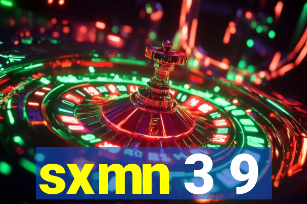 sxmn 3 9