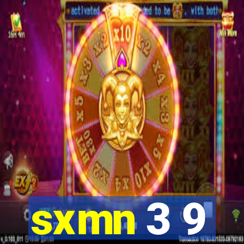 sxmn 3 9