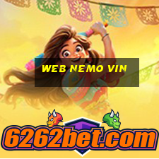 web nemo vin