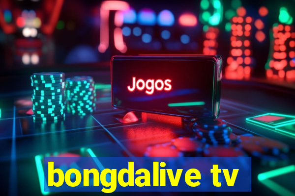 bongdalive tv