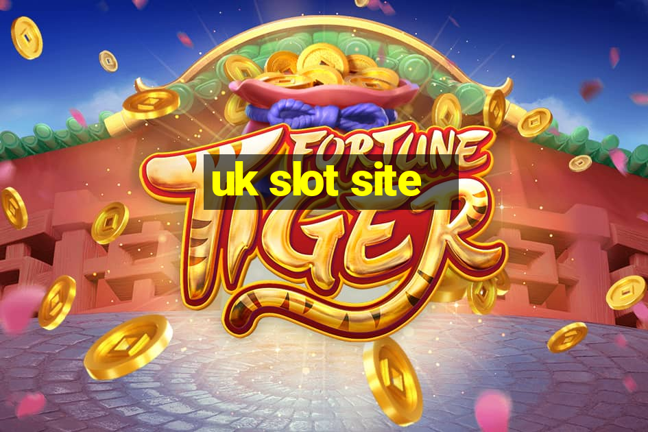 uk slot site