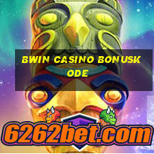 bwin casino bonuskode