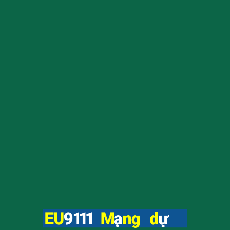 EU9111 Mạng dự phòng Kyushu