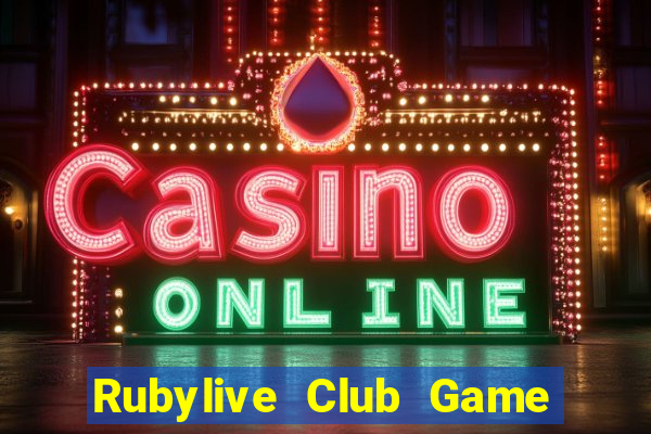 Rubylive Club Game Bài Ông Trùm Poker