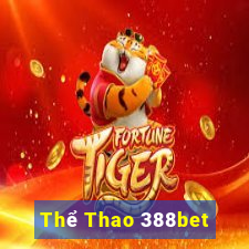 Thể Thao 388bet