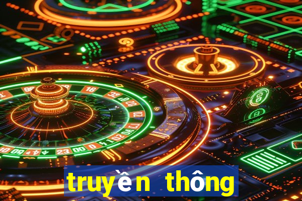 truyền thông thông minh