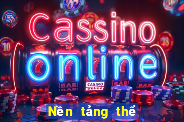 Nền tảng thể thao ballbet