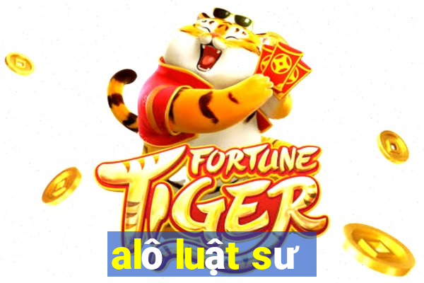 alô luật sư