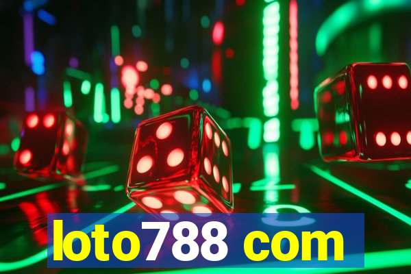 loto788 com