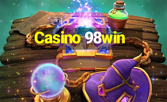 Casino 98win