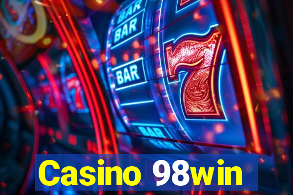 Casino 98win