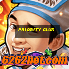 priority club