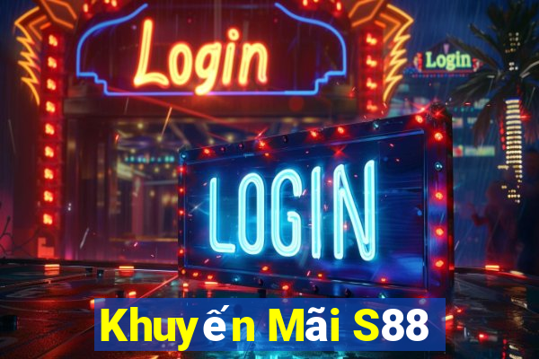 Khuyến Mãi S88