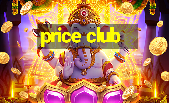 price club