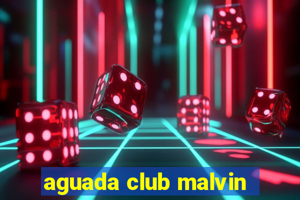 aguada club malvin