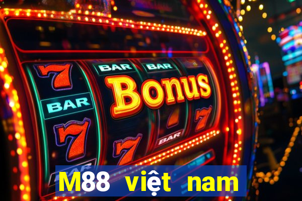 M88 việt nam đầy xổ số Tải về