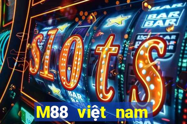 M88 việt nam đầy xổ số Tải về