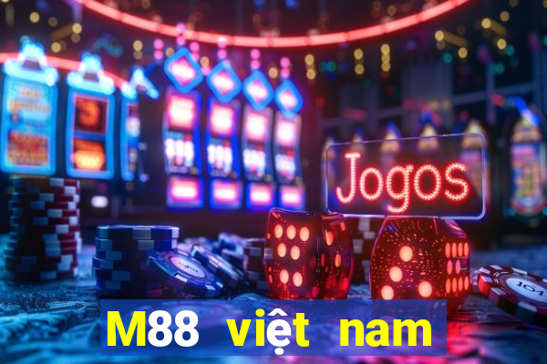 M88 việt nam đầy xổ số Tải về