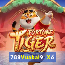 789Vuabai9 Xổ số hàng ngày