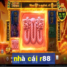 nhà cái r88